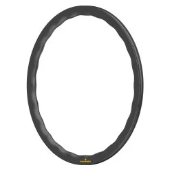 Ultralight Wave Shape 700C 45x28mm Carbon Tubeless Hooked/Hookless/Tubular Road Bike Rim Ultralight Wave Shape 700C 45x28mm Carbon Tubeless Hooked/Hookless/Tubular Road Bike Rim
